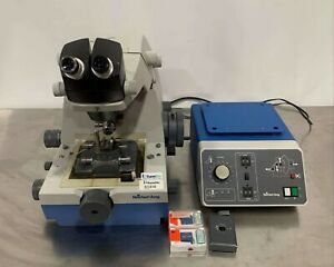 Reichert-Jung Ultra Microtome ULTRACUT 701704