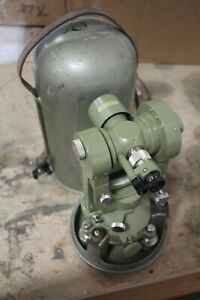 T2 WILD-HEERBRUGG-THEODOLITE T2 56052