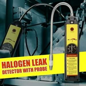 Freon Leak Detectors Halogens Leak Detector Refrigerant High Detector T8H1