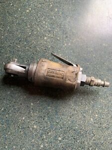 Central pneumatic 1/4 inch air rachett Non Working