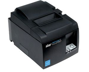 Star Micronics 39472110 Bluetooth Thermal Receipt Printer  - NIB