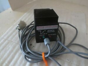 Spicer Consulting AC Magnetic Field Sensor