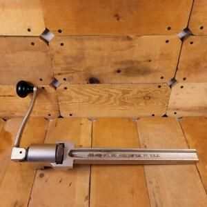 Vintage Edlund Burlington N.Y Size No 1 - Can Opener Restaurant Industrial