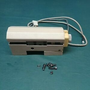 SWF Embroidery color Change Assy. T1201c 15017MT-T121 Potentiometer 15012MT-T121