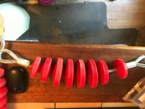 Greenlee Plastic 3.5&#034; Mandrel with tag NEW
