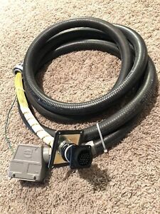 Yaskawa Motoman Robotics Cable Assembly 801074-2