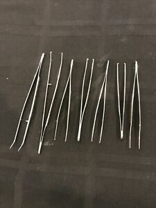 adson tissue forceps