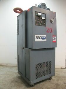 AEC Whitlock WD-90 Dryer 460V 115V Control 460 V WD90 480V 14.3 KVA Switch 440 V