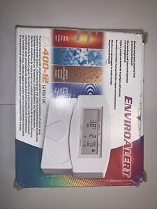 EnviroAlert EA400-12