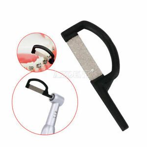 Dental Orthodontic Interproximal Enamel Reduction IPR Automatic Strip Coarse 1PC