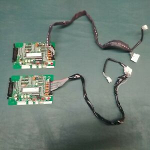 SWF Sub Control 14THS5 Head Card Board 20034EL-T121