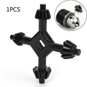 1/2/5PCS Drills Chuck Key Hand Drill Key Drill Chuck Wrench High quality