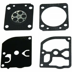 Non Genuine Zama GND-51 Carburettor Diaphragm &amp; Gasket Set