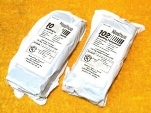 Nashua 573-1088228 102 - 1 lbs &amp; 1 lbs Duct Sealer