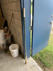 t posts fencing
