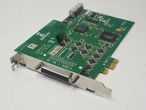 EURESYS SS-3 94V-D E229342 - Used+