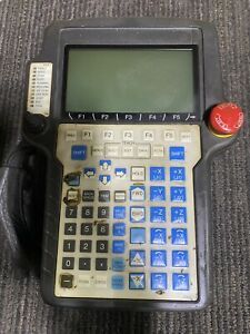 FANUC TEACH PENDANT A05B-2301-C372