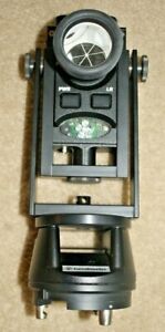 TRIMBLE SLR PRISM,GEODIMETER,TOTAL STATION,572204360, REMOTE TARGET w base