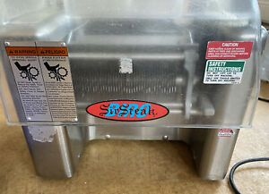 BIRO SIR STEAK COMMERCIAL STAINLESS STEEL MEAT TENDERIZER Pro-9