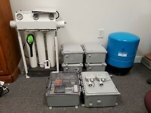 SMART FOG COMMERCIAL HUMIDIFIER IN EXCELLENT CONDITION