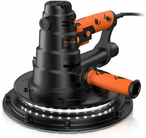 TACKLIFE Drywall Sander, TACKLIFE 800W Electric Drywall Sander With Automatic