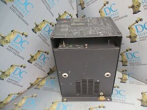 PASABAN CM-150DY24H VL-151 500 V REGULATOR DC MOTOR DRIVE