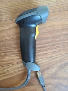 Evnvn USB Wired 1D 2D Barcode Scanner
