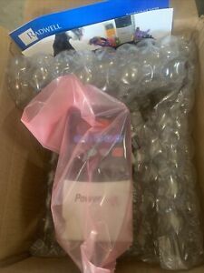 ALLEN BRADLEY 22A-B8P0N104 SERIES A POWERFLEX 4 Refurbished By Radwell