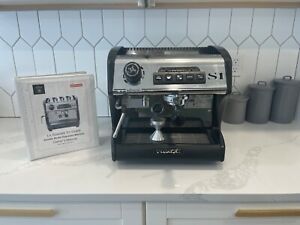 La Spaziale Vivaldi S1 espresso machine (professional)