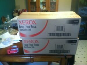 Xerox WorkCentre 7356 Fuser - 008R13055 - 2 boxes