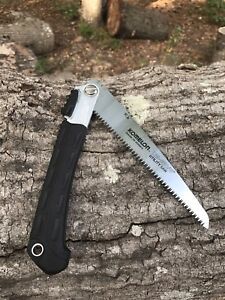 Komelon 8&#034;Folding Arborist Pruning Saw