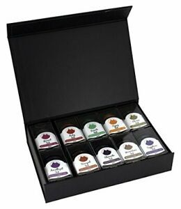 MONTEVERDE Gemstone Ink Collection Gift Set Fountain Pen Refill Various Color...
