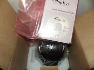 Illustra IPS02P6ANBTT Surveillance  Security Camera 2MP PTZ 30x Indoor Black