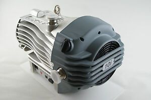 NEW IN BOX ! Edwards nXDS10i Scroll Pump Warrenty