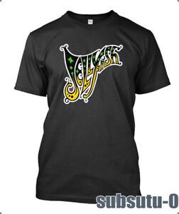 Popular New 2021 Jellyfish Rock Band American Music Classic Gildan T-shirt S-2XL