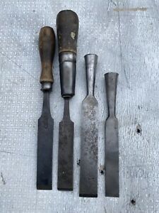 Vintage Chiseles