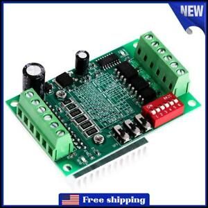 CNC Router Single 1 Axis Controller Stepper Motor Drivers TB6560 3A driver 3