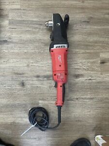 Milwaukee 1680-20 13A 1/2&#034; Corded Super Hawg Right Angle Drill