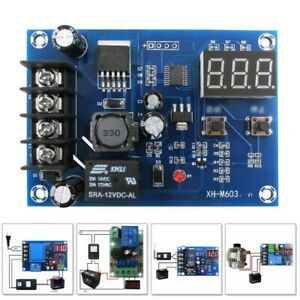 Board Power Supply module Switch Converter Charger Industrial Practical