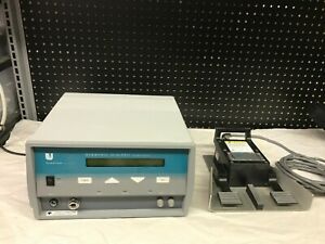 Ultracision Harmonic Generator w/Footswitch G 110 G110