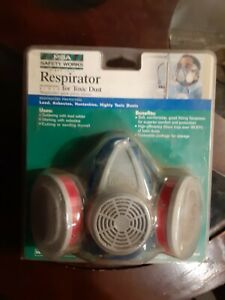 msa respirator