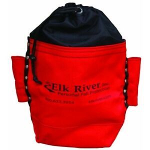 Drawstring Bolt Bag