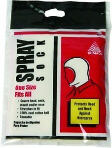 Tufco 09301B  Spray Hoods