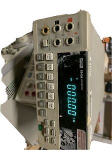 Fluke 8840A Tabletop Multimeter