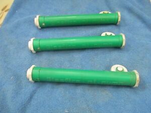 GLASFIRN Pi Pump Green