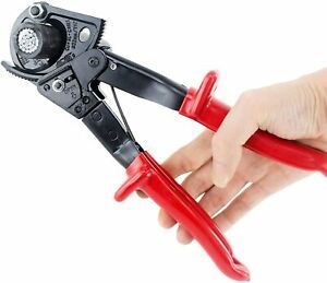 Upgrade quality HS-325A 240mm2 Ratcheting Ratchet Cable Cutter Wire rortd