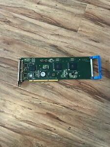 EFI Electronic Imaging 45044897 Rev 2 Scorpio PCI Card