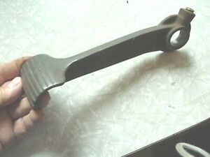 Maytag Engine Motor Model 92 Kick start pedal OEM hit &amp; miss Lever