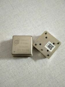 2PC CTI OSC5A2B02 10MHz 5V 26*26*13 Square Wave OCXO Crystal Oscillator # ZX