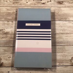 Markings By C.R. Gibson Sticky Note Folio Set | NIP